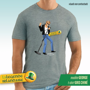 T-Shirt - George
